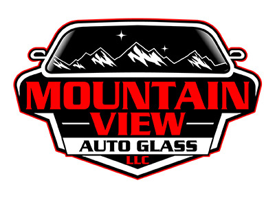 Mountain View Auto Glass Logo